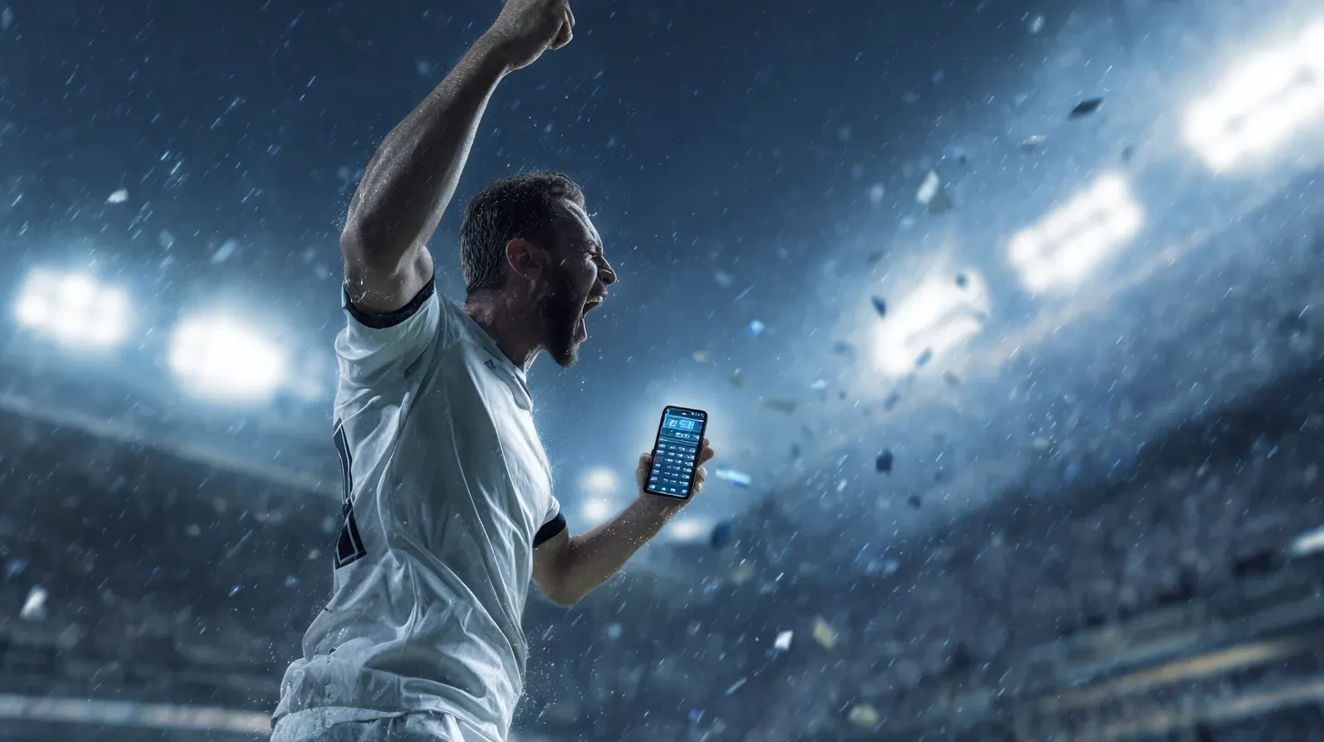 mr atm — Bundesliga
