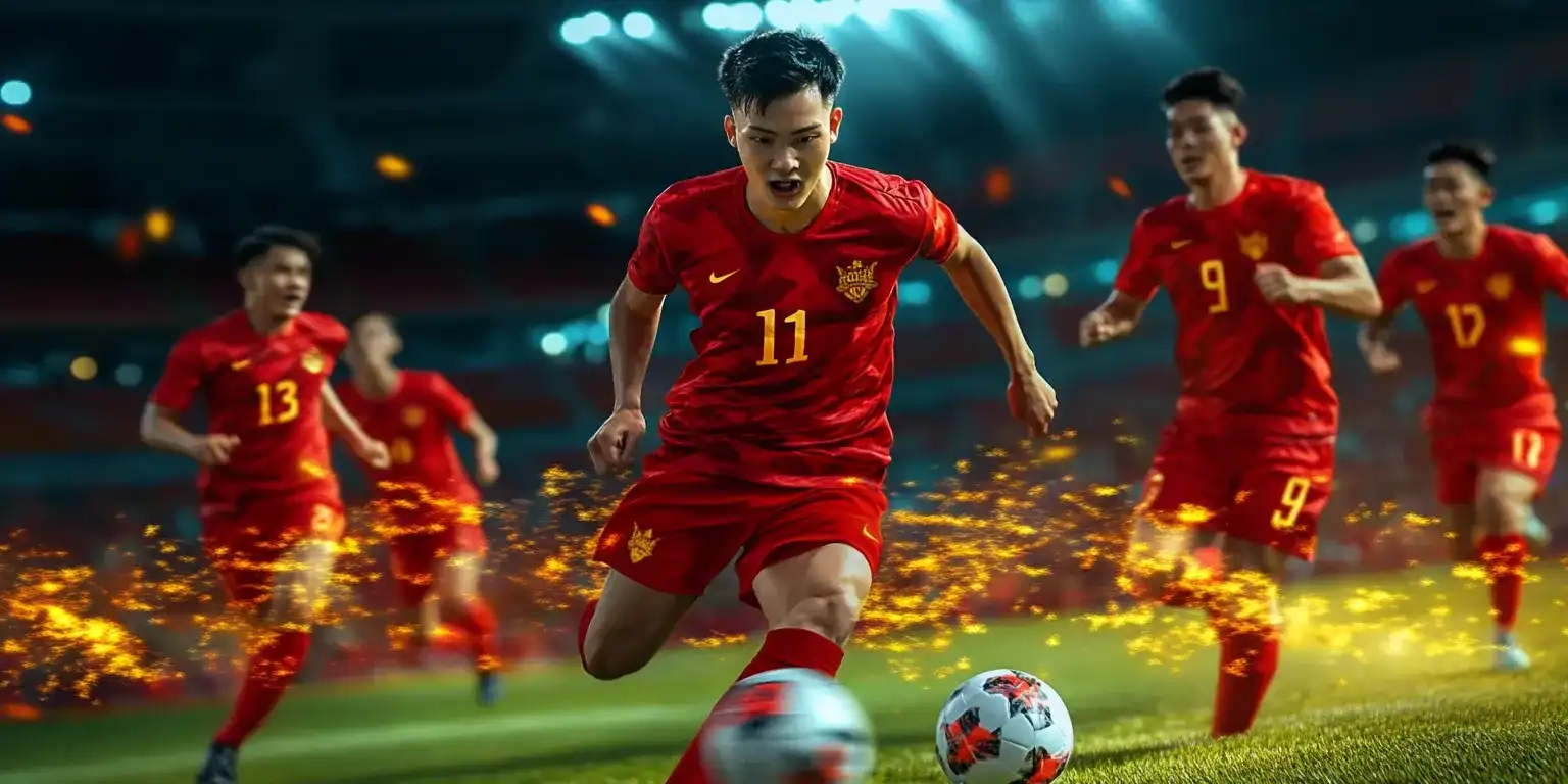 mr atm — Liga Juara
