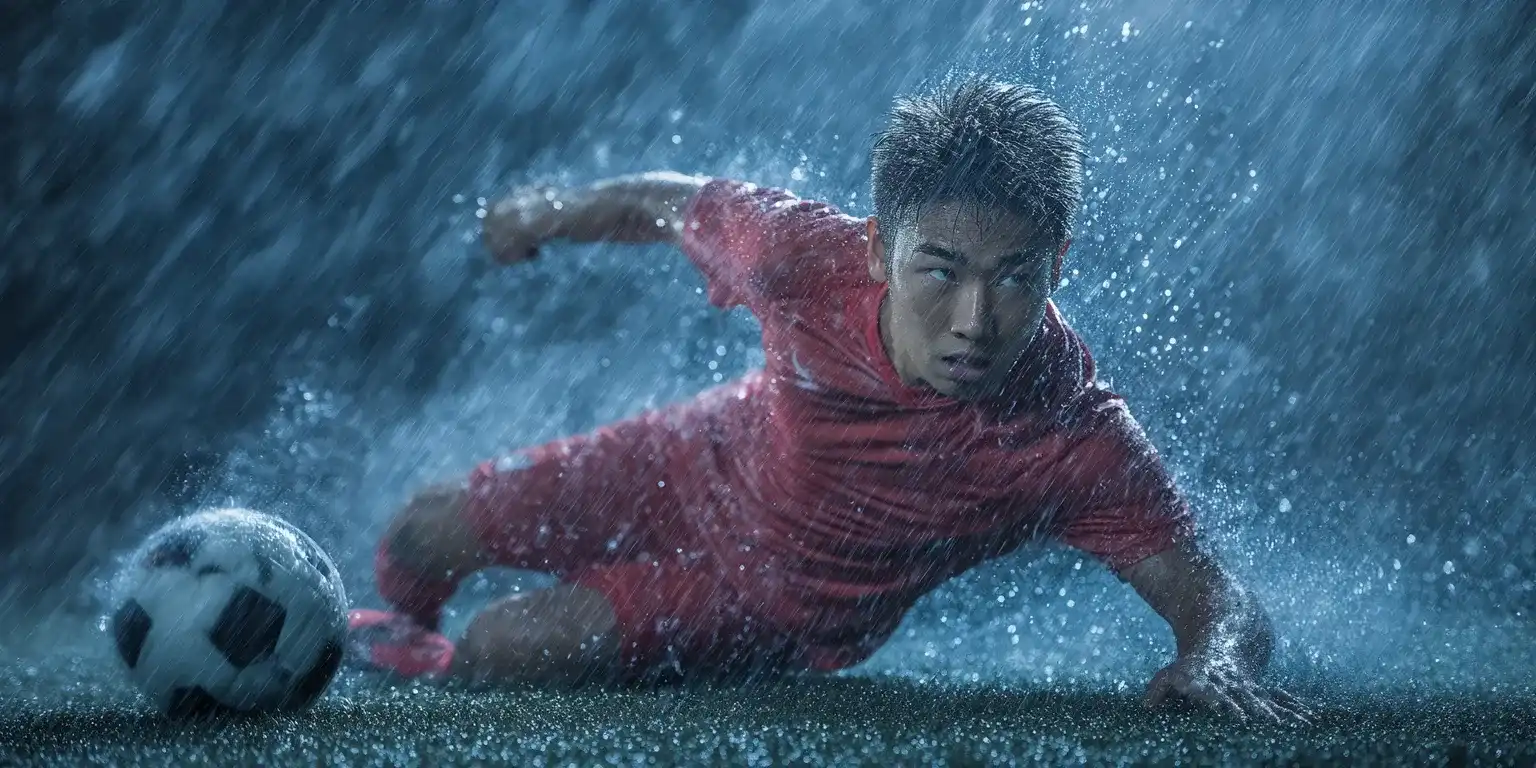 mr atm — AFF Championship