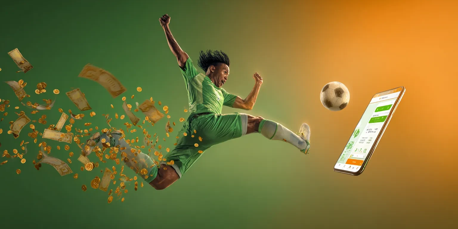 mr atm — Serie A